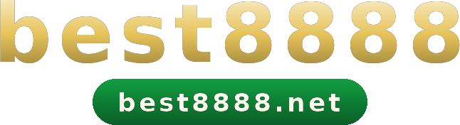 best8888 logo